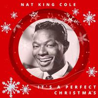 The First Noel - Nat King Cole (karaoke)