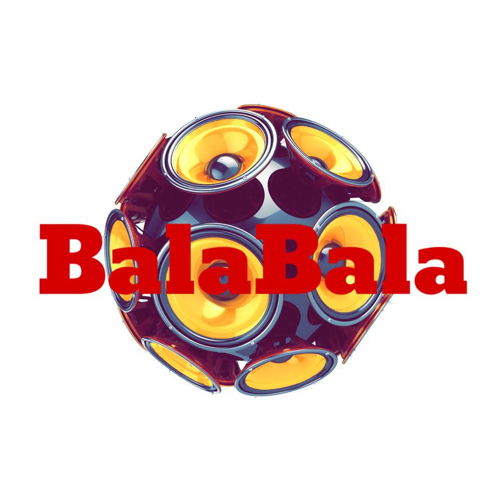 BALA BALA专辑