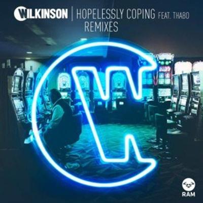 Hopelessly Coping (Remixes)专辑