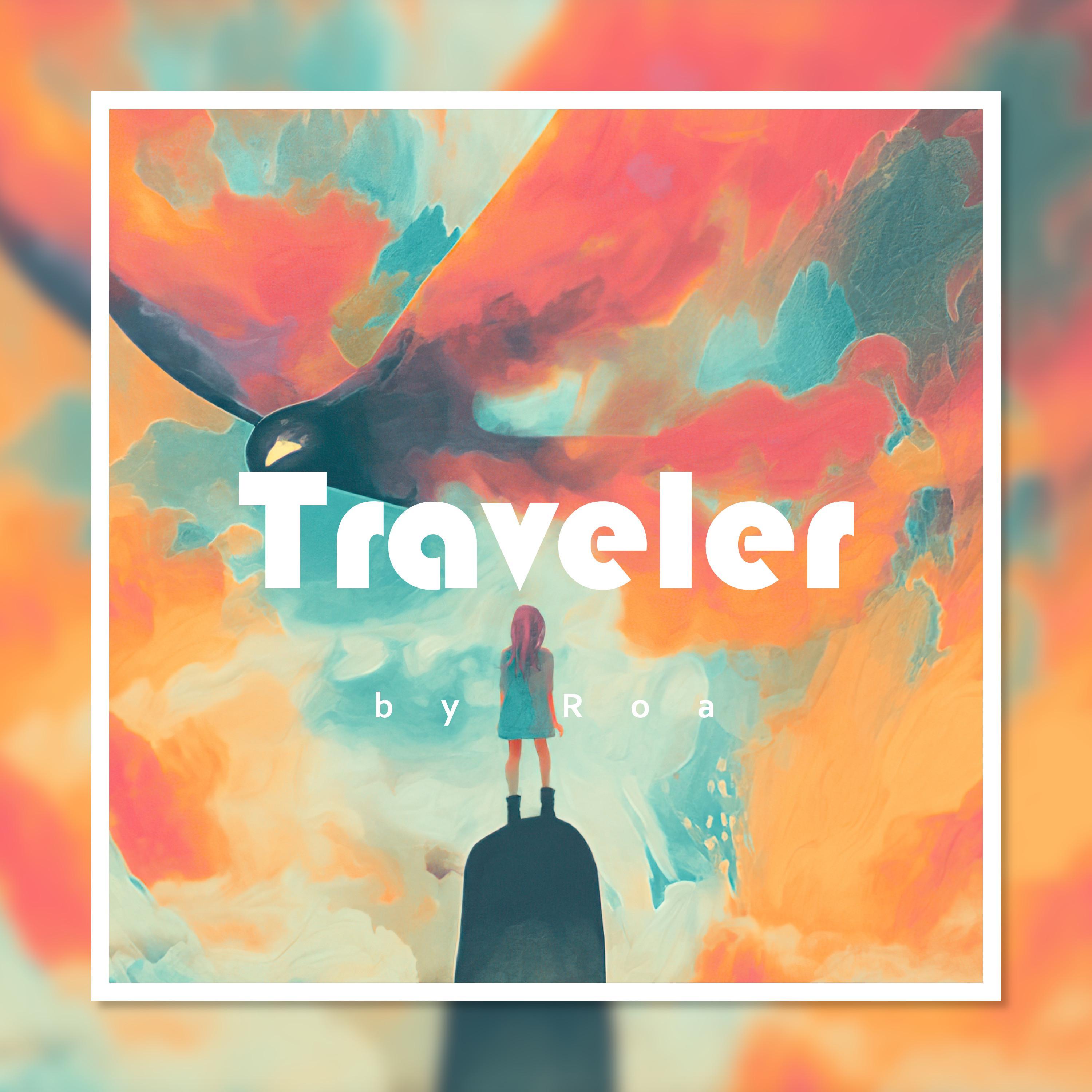 Traveler
