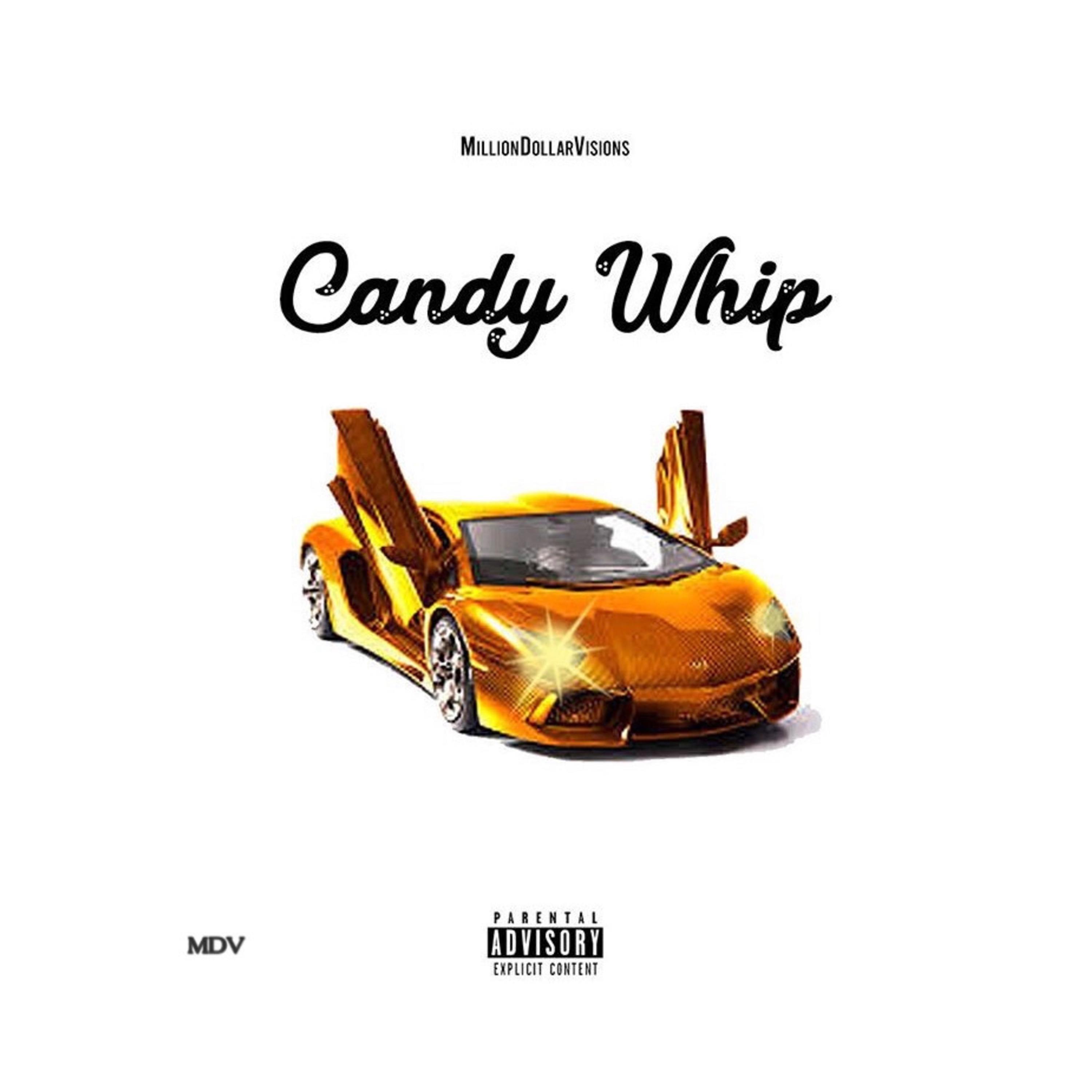 Candy Whip