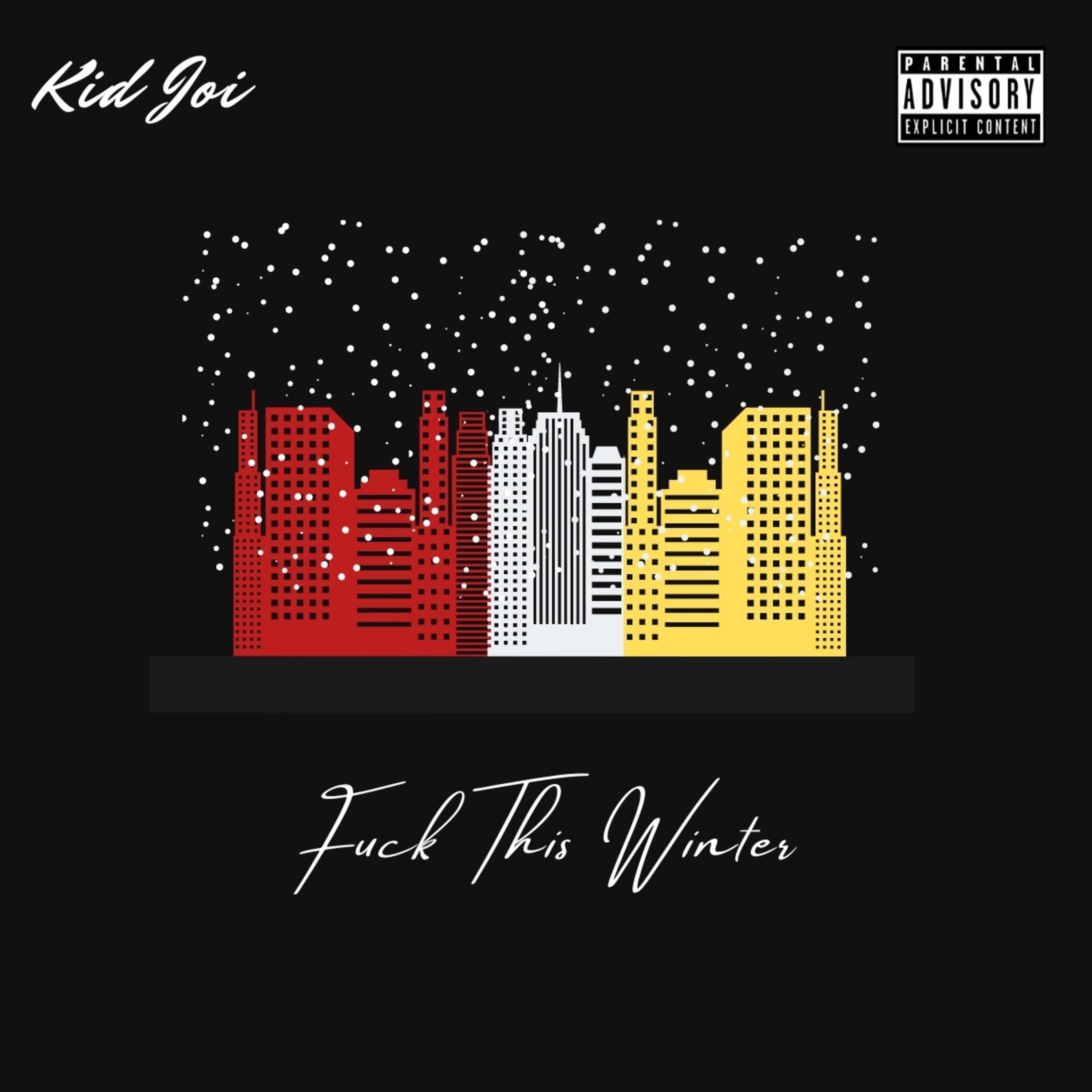 **** This Winter