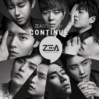 ZE:A-风之幽灵(带和声原版合成)