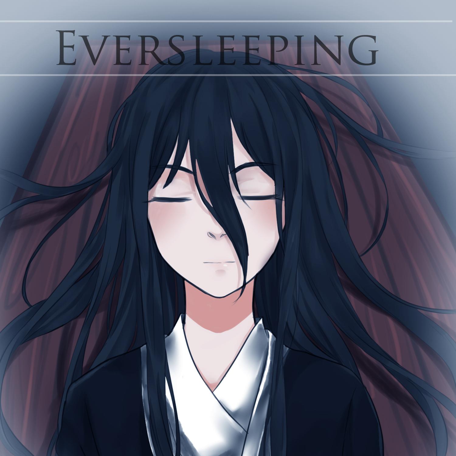 Eversleeping专辑