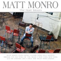 Matt Monro - All of a Sudden (Karaoke Version) 带和声伴奏