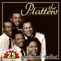 The Platters 25 Grandes Éxitos专辑