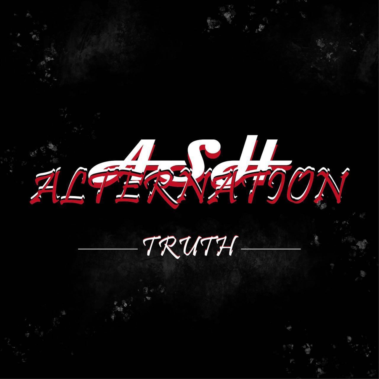 Alternation(EP)