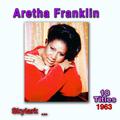 Aretha Franklin 1963