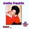 Aretha Franklin 1963专辑