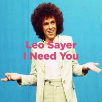 [苏荷英文原版伴奏] When I Need You - Leo Sayer