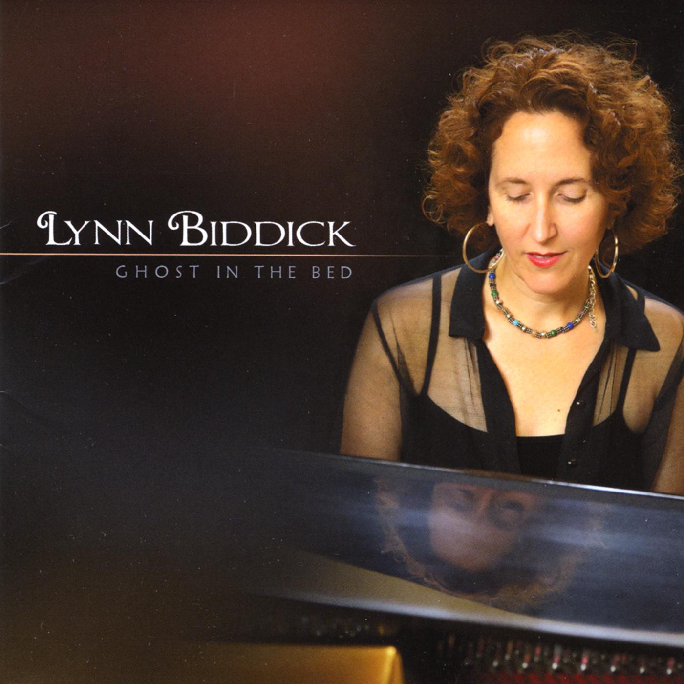 Lynn Biddick - I Don't Know What to Do About You