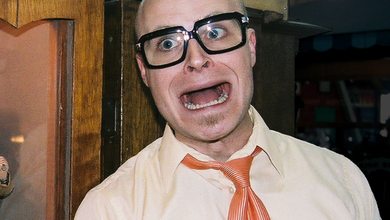 MC Frontalot