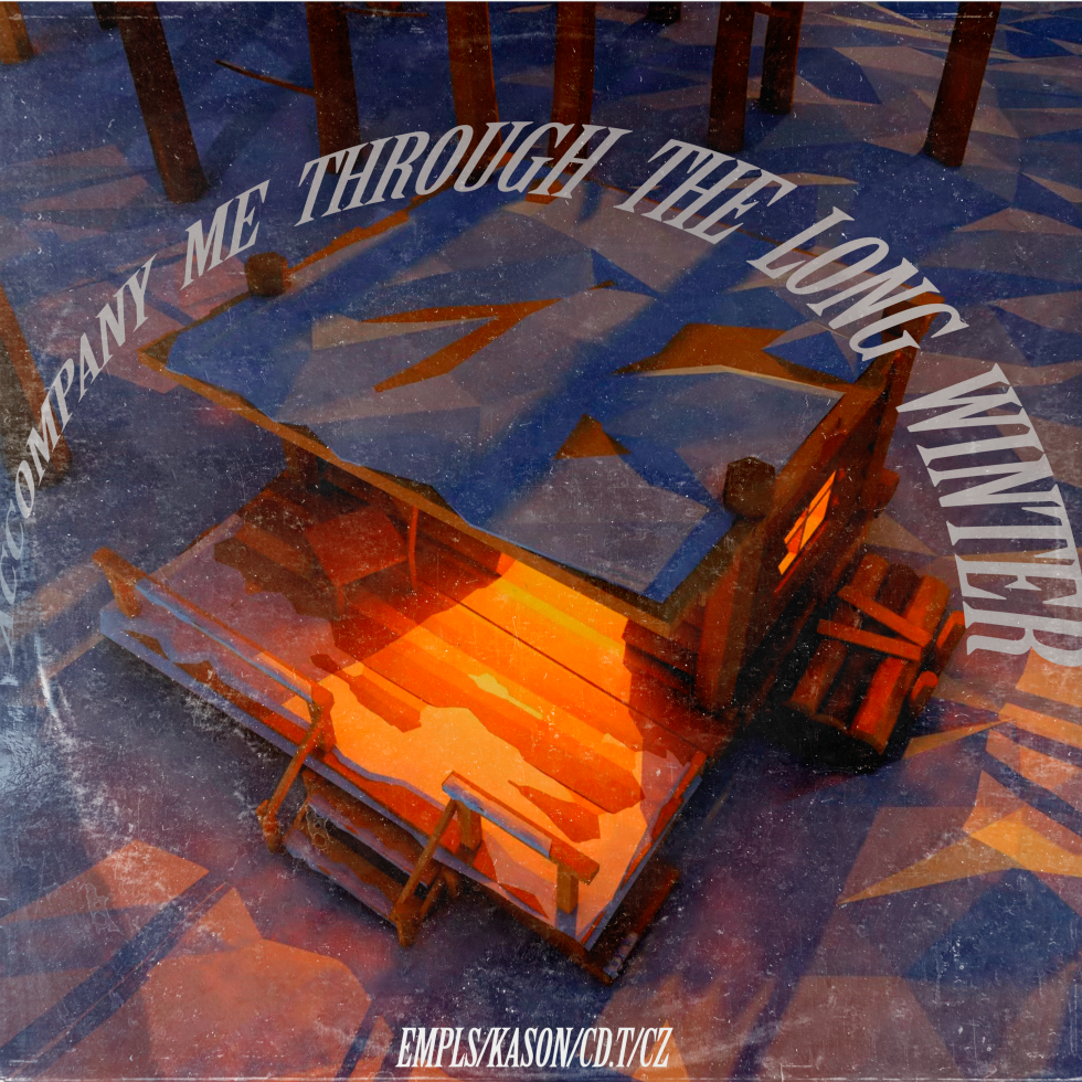 陪你度过漫长冬天