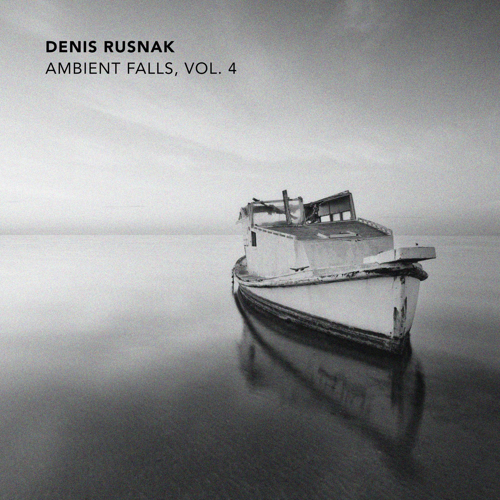 Ambient Falls, Vol. 4