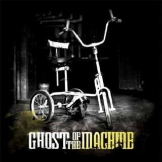 Ghost of The Machine