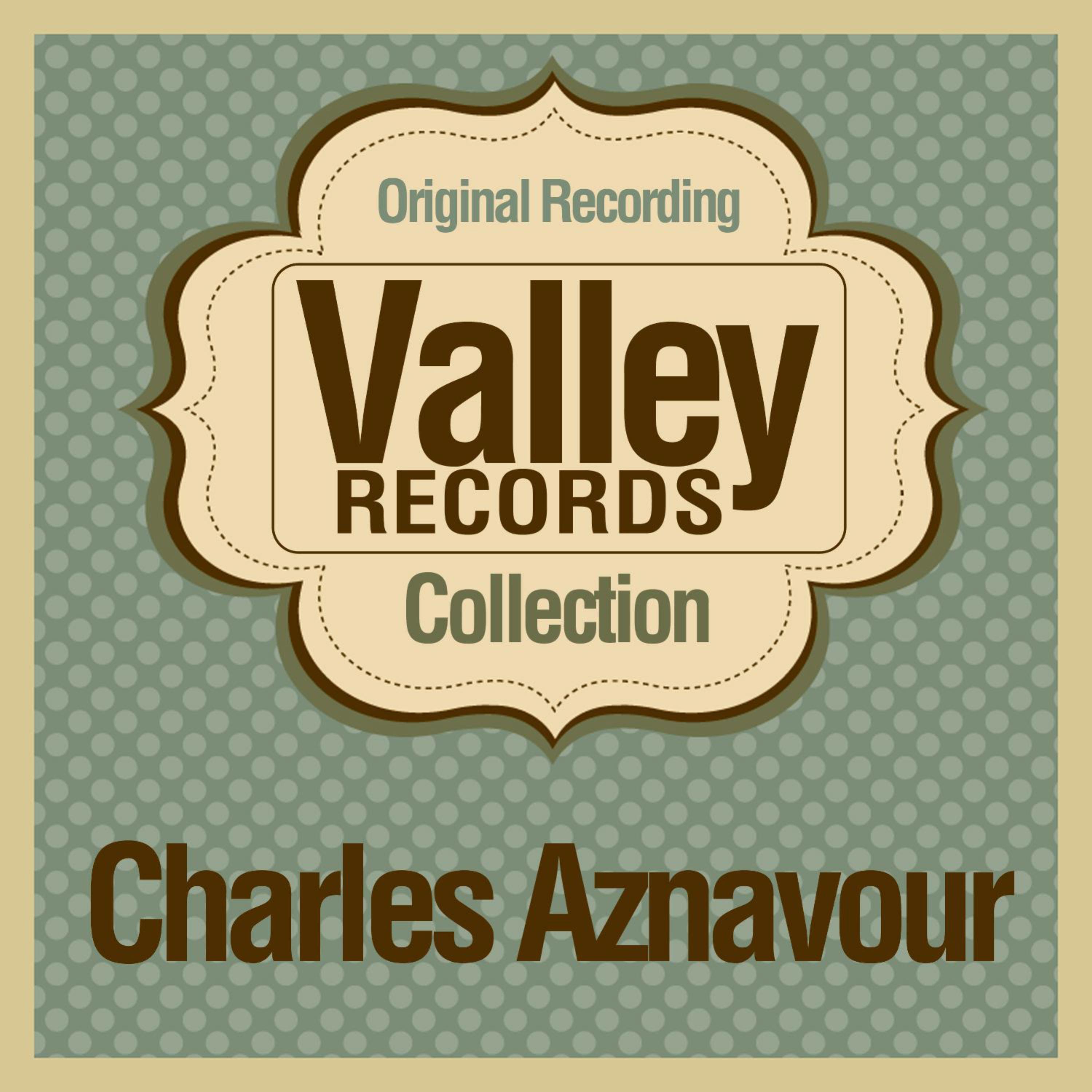 Valley Records Collection