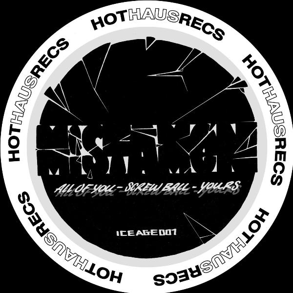 Hot Haus EP