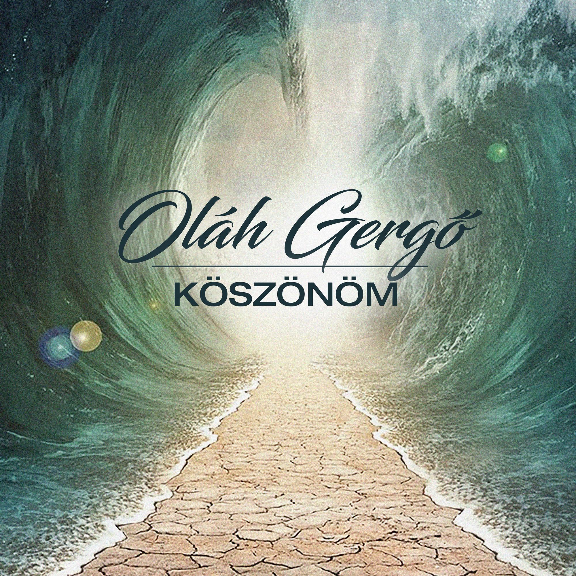 Köszönöm