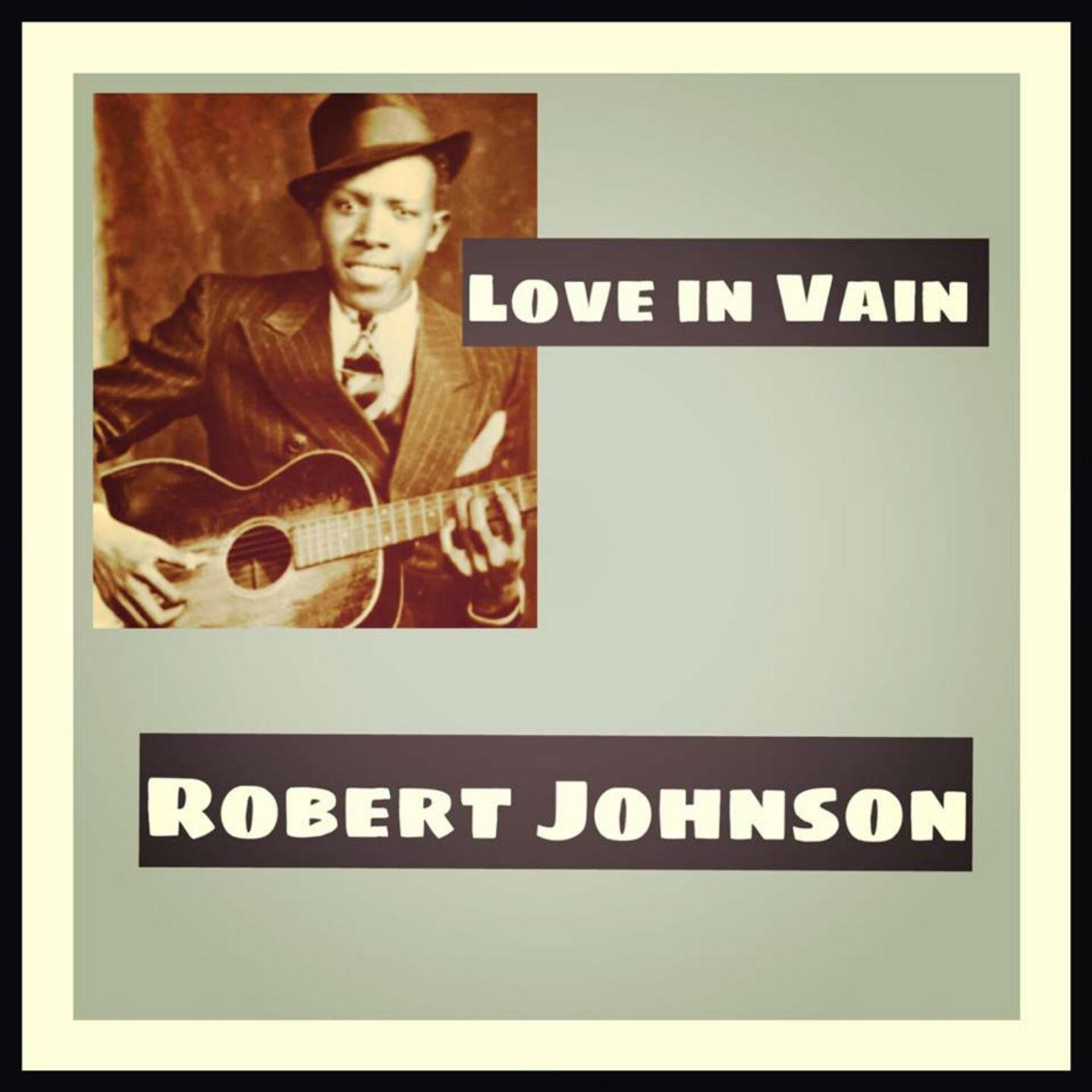 Love in Vain