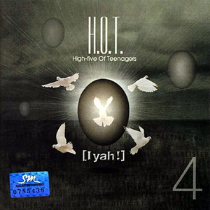 H.O.T-축복【Instrumental】