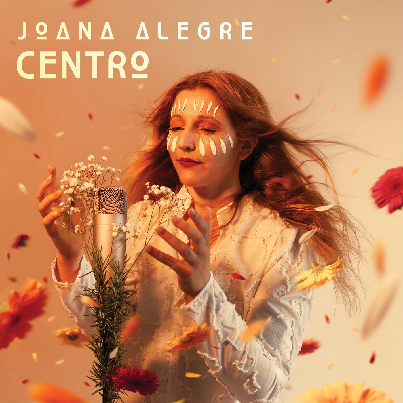 Joana Alegre - Mar Adentro