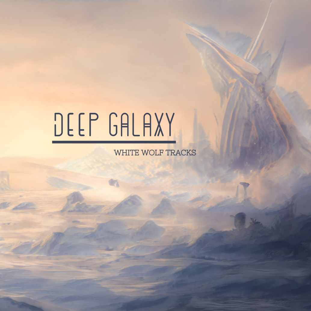 Deep Galaxy（深空）