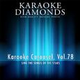 Karaoke Carousel, Vol. 78
