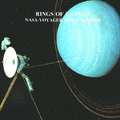 Rings Of Uranus: NASA - Voyager Space Sounds