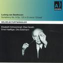 Ludwig Van Beethoven : Symphony No. 9 In D minor, Op. 125. Choral专辑