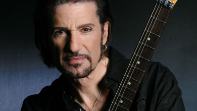 Bruce Kulick