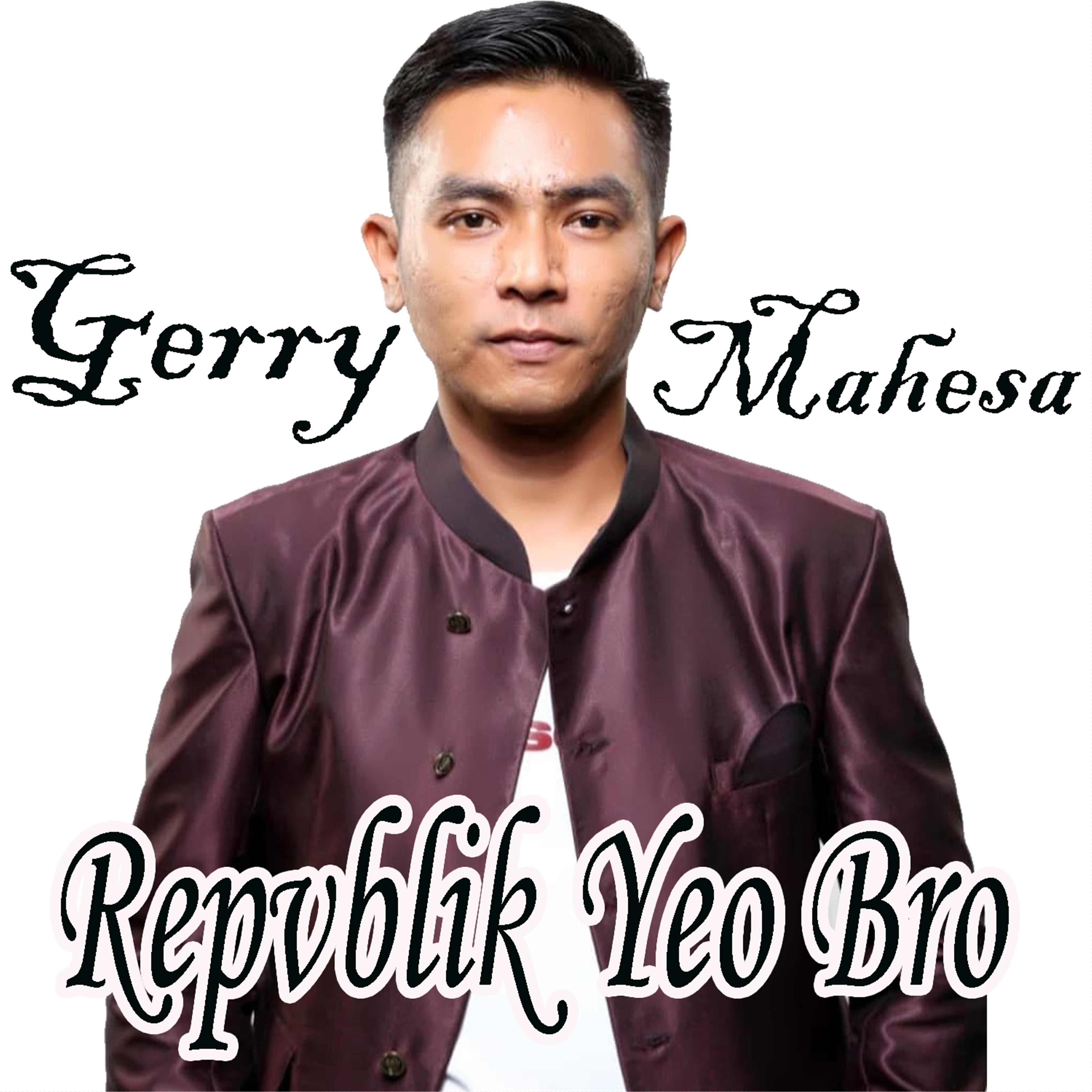 Repvblik Yeo Brow