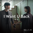<페이스 미> OST Part 1 박봄 - I Want U Back