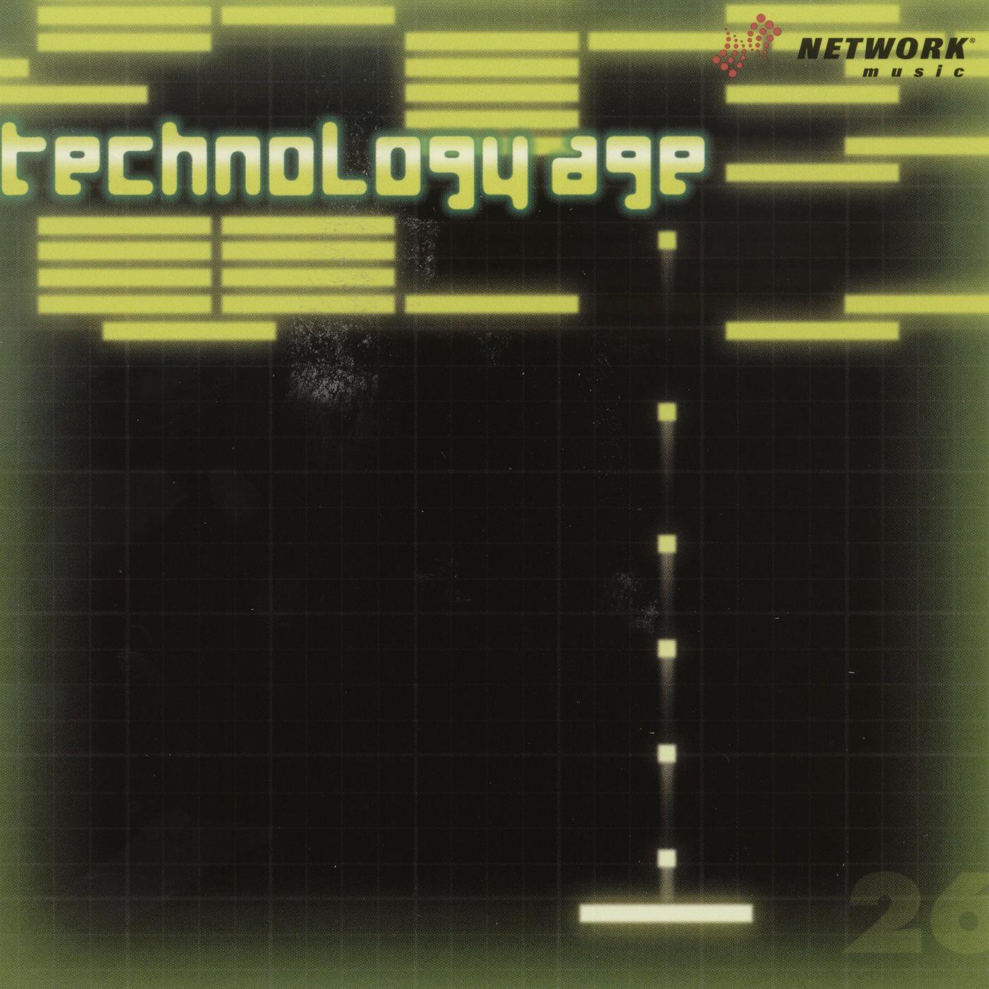 Technology Age专辑