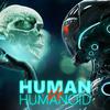 Mcstainz - Human Vs Humanoid