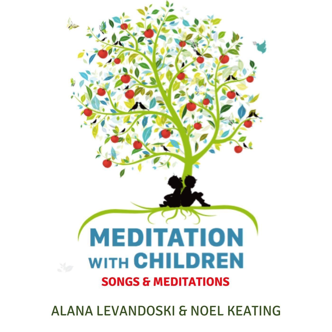Meditation with Children