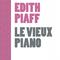 Le Vieux Piano专辑
