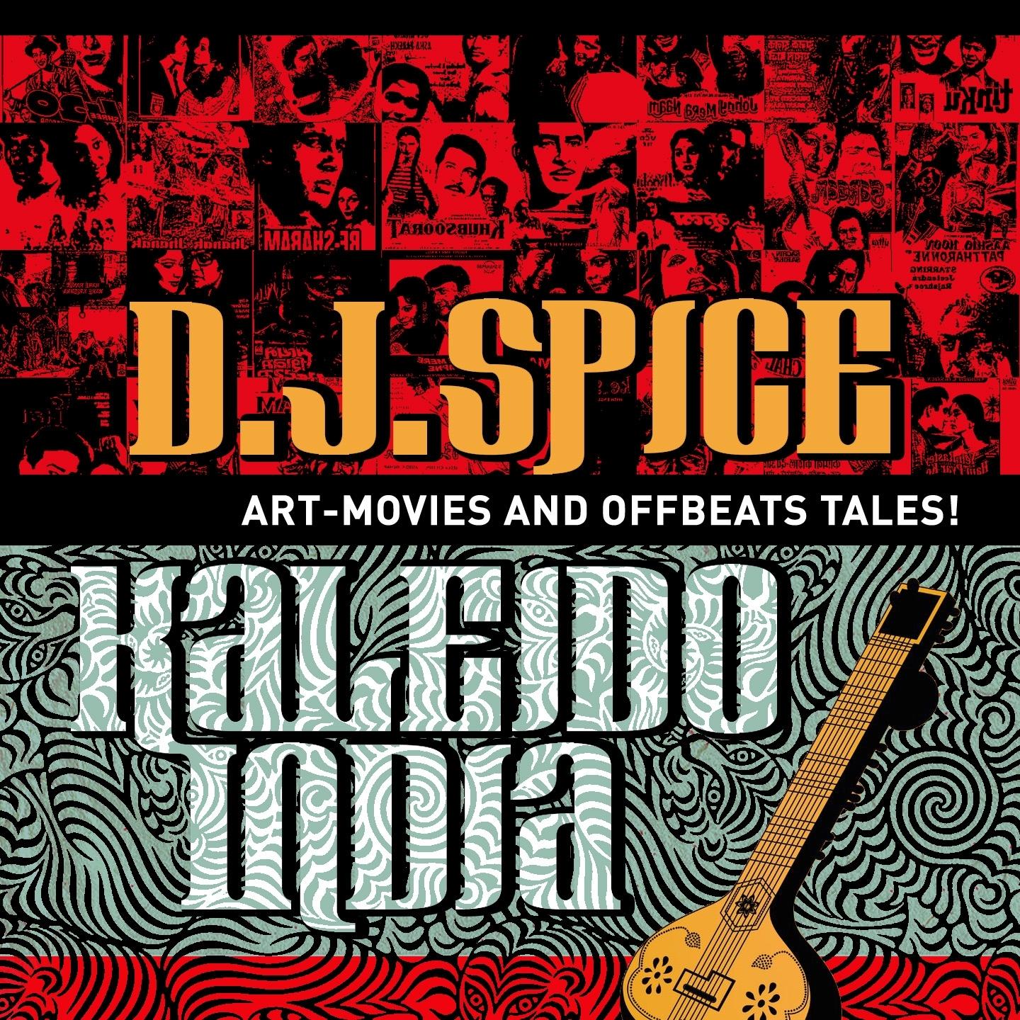 Kaleidoindia