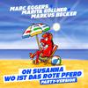 Marc Eggers - Oh Susanna - Wo ist das rote Pferd? (Party-Version)