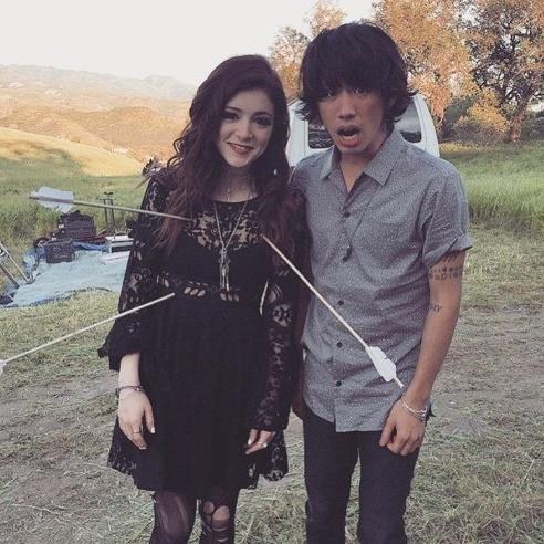 歌手:against the current / one ok rock 所属专辑:the beginning