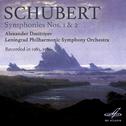 Schubert: Symphonies Nos. 1 & 2专辑