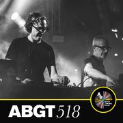 Blue (ABGT518) (Ezequiel Arias Remix)