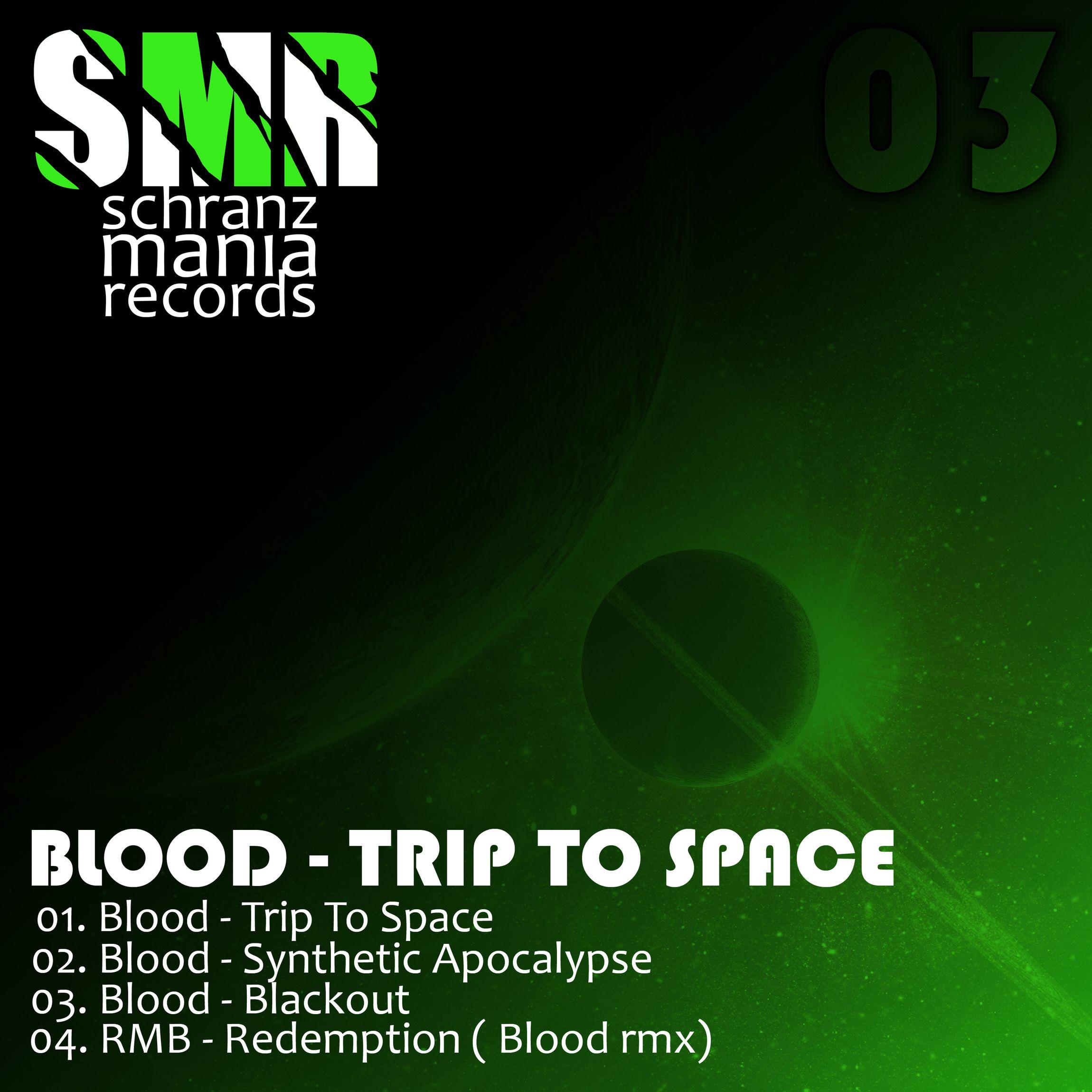 Trip to Space