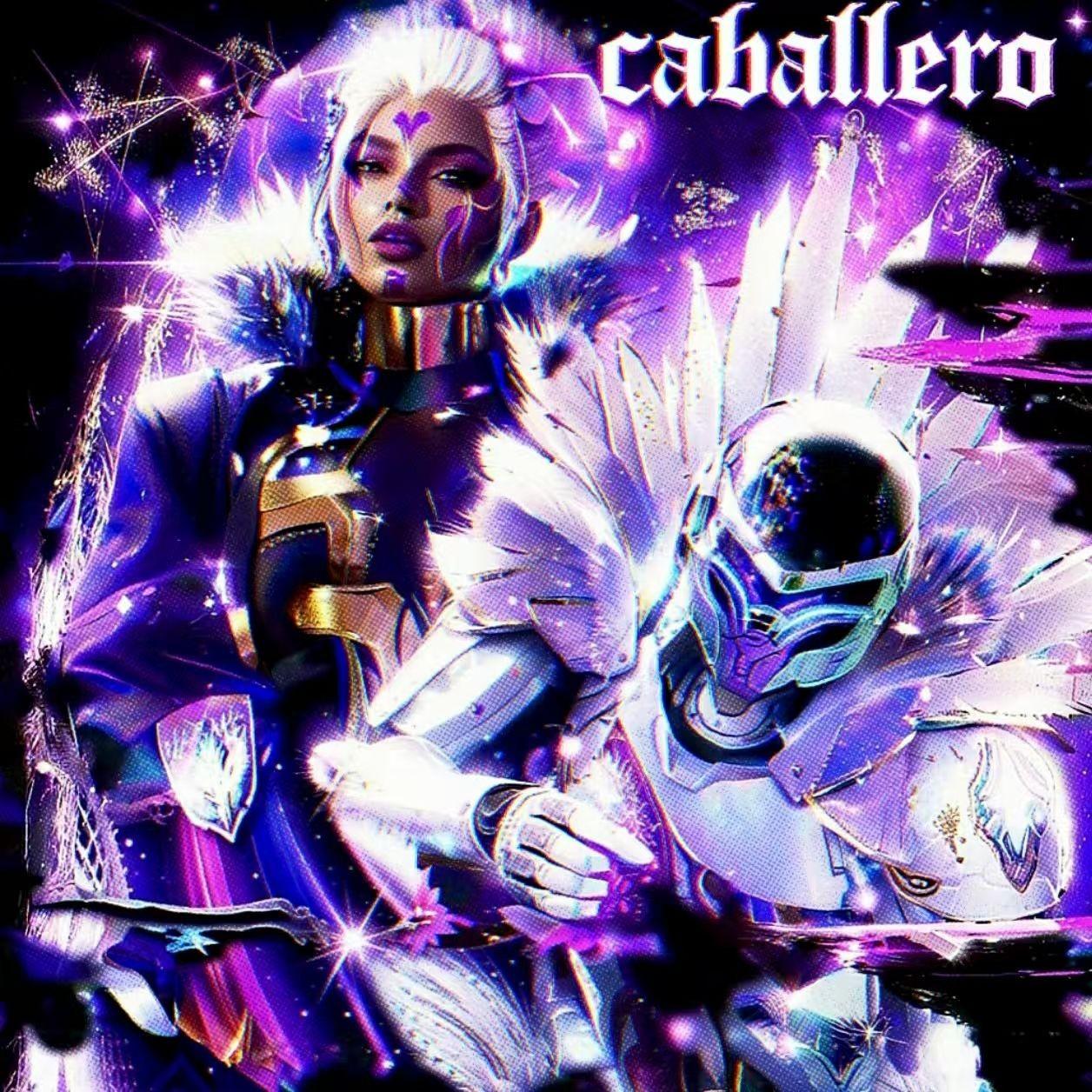 Caballero