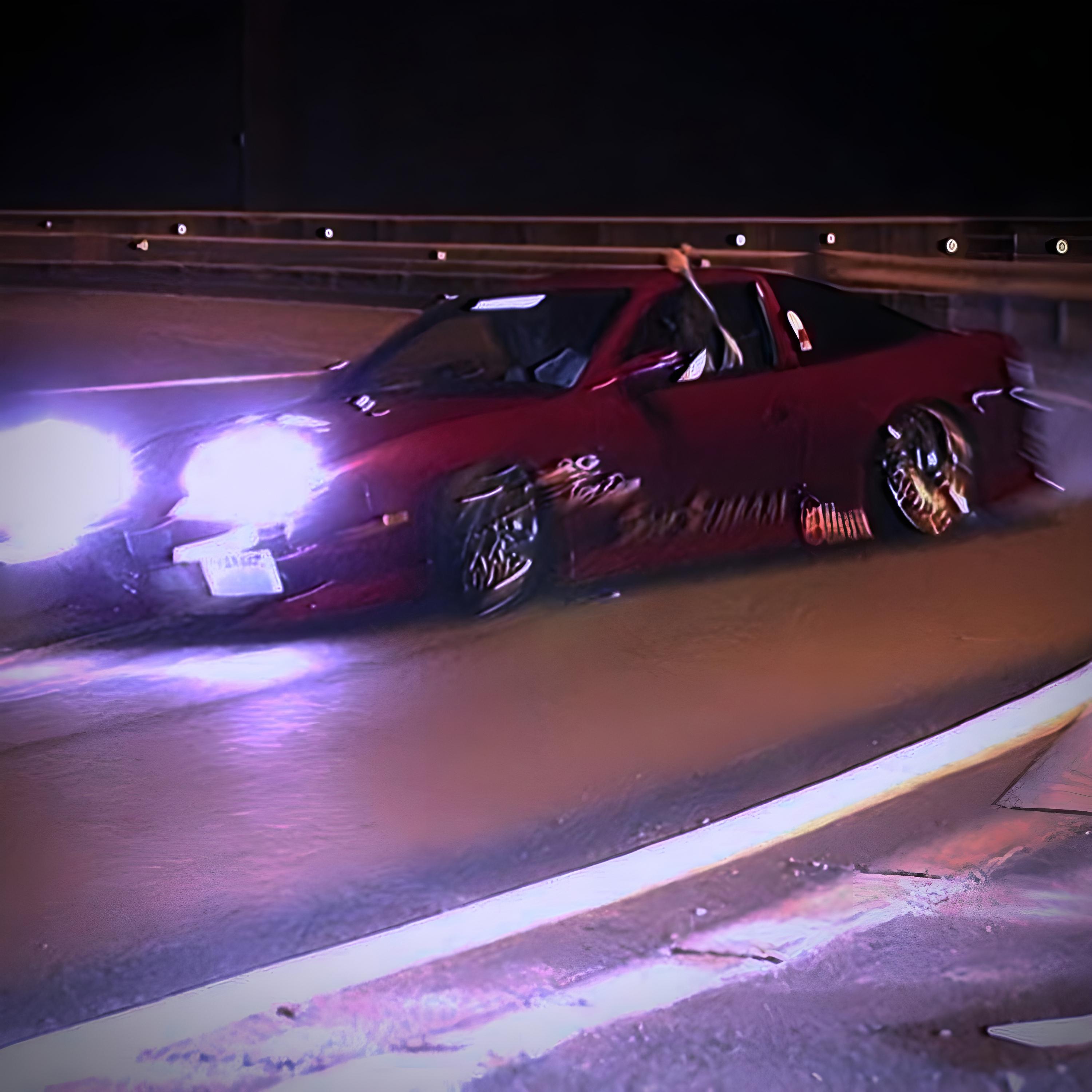 FANTASY DIFT (Super Slowed)