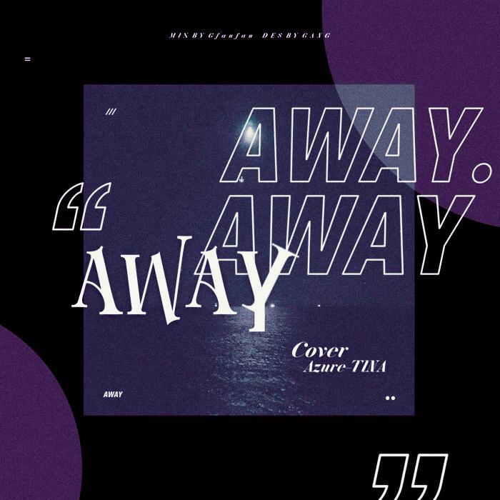 Away