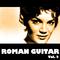 Roman Guitar, Vol. 2专辑