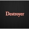 Destroyer专辑