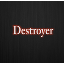 Destroyer专辑