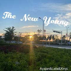 new young