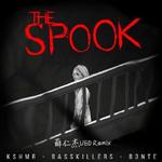 The Spook(MrxUED Bootleg)专辑